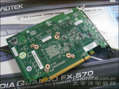 ̨NVIDIA Quadro FX370ͼ