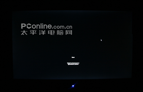 优派 VX2433WM