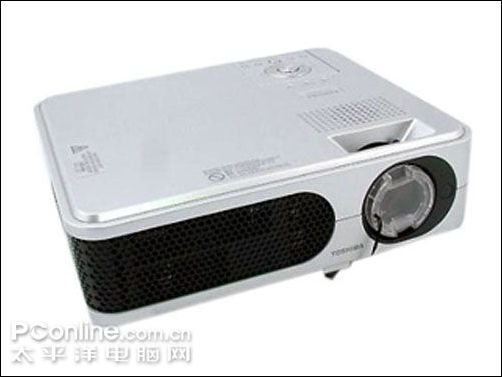 东芝TLP-XD3000A