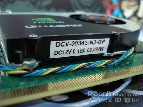 ̨NVIDIA Quadro FX570ͼ