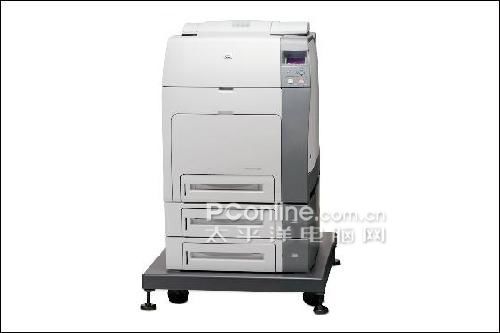 Color LaserJet 4700dtnͼ