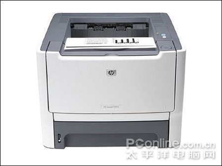 惠普LaserJet P2015dn(CB368A)