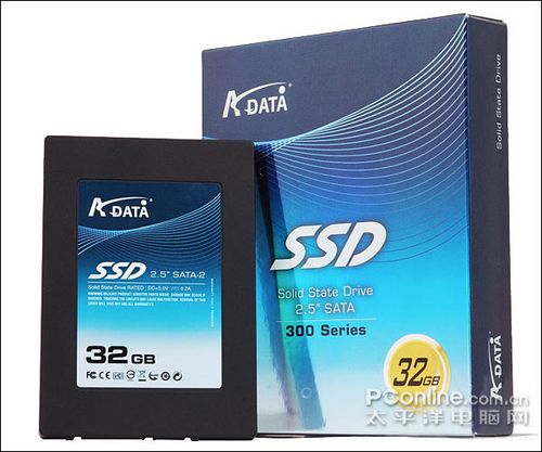  32GB SSD