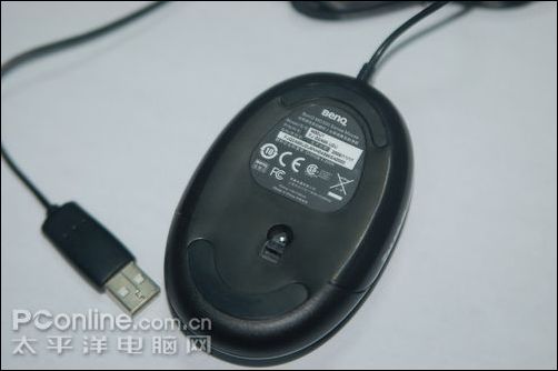 明基MD300