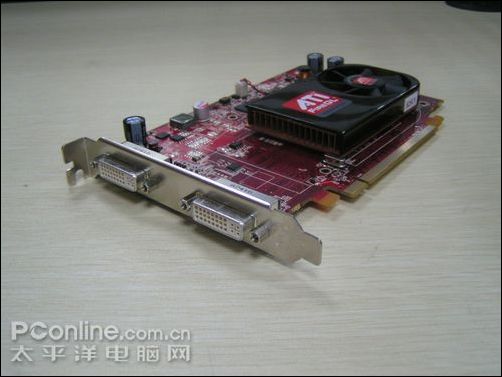 ATI FireGL V3600 PCIE 16xͼ