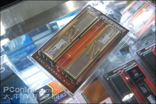 OCZ DDR2 800 4GBװͼ