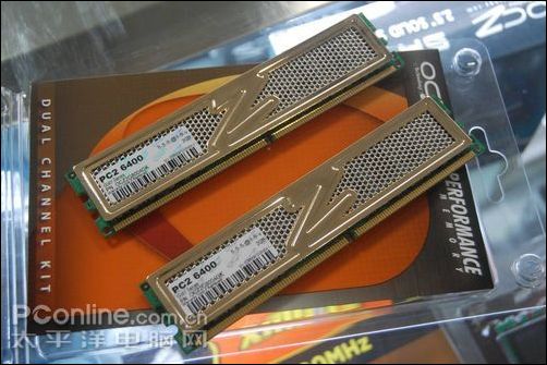 OCZ DDR2 800 4GBװͼ