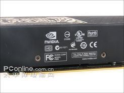 影驰 GTX 295