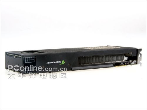 影驰 GTX 295