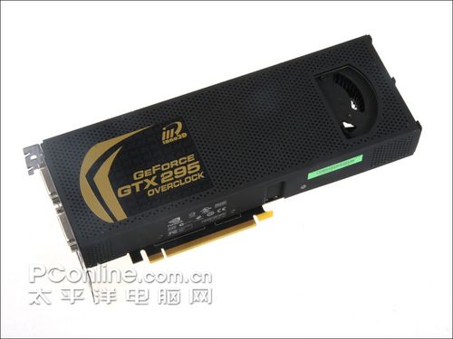 映众 GTX 295