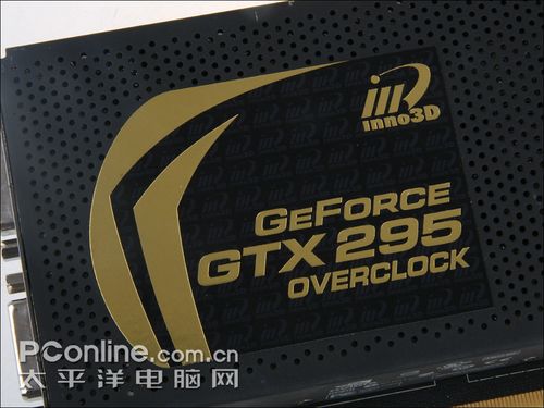 映众 GTX 295