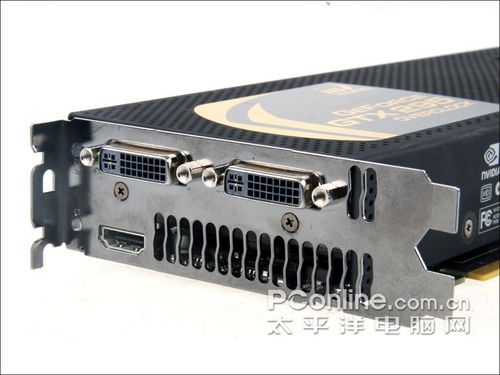 映众 GTX 295