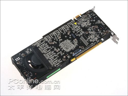 映众 GTX 295