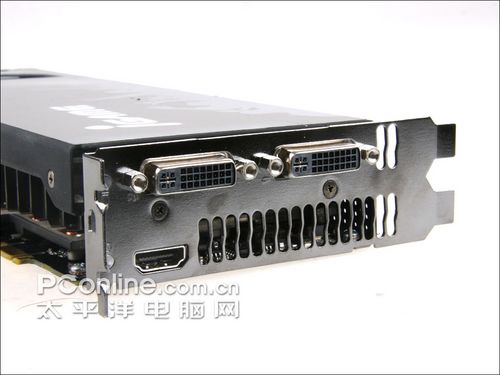 七彩虹 GTX 295