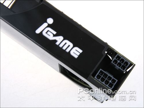 七彩虹 GTX 295
