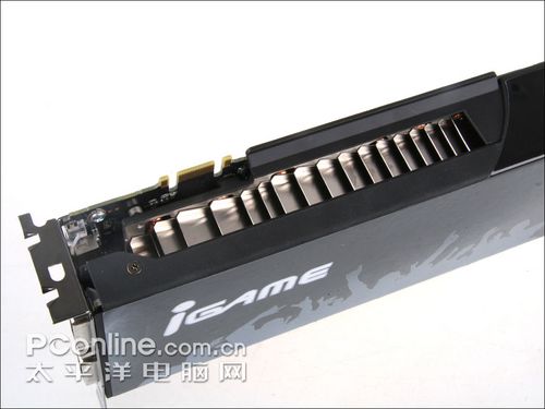 七彩虹 GTX 295