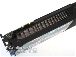 微星 GTX 295