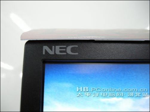 NEC LCD221WX