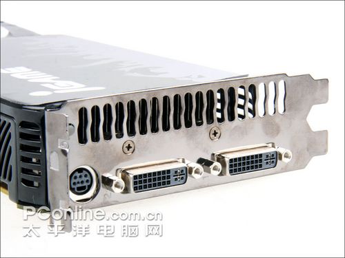 七彩虹 GeForce GTX 285