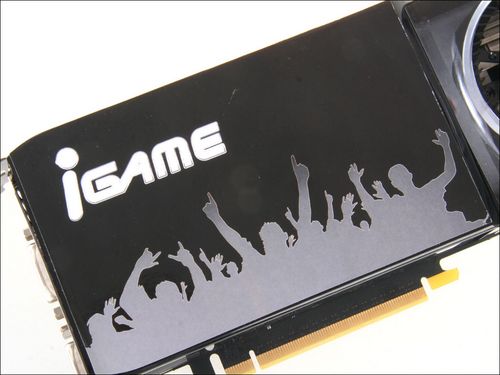 七彩虹 GeForce GTX 285