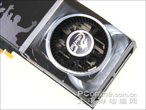 七彩虹 GeForce GTX 285