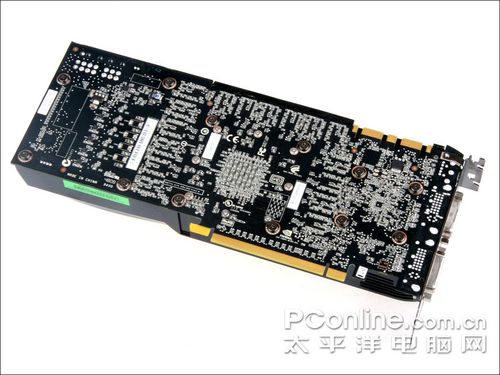 映众 GeForce GTX 285