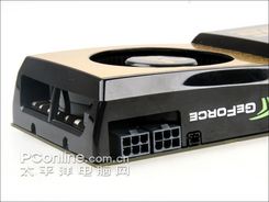 映众 GeForce GTX 285