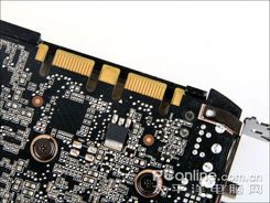 映众 GeForce GTX 285