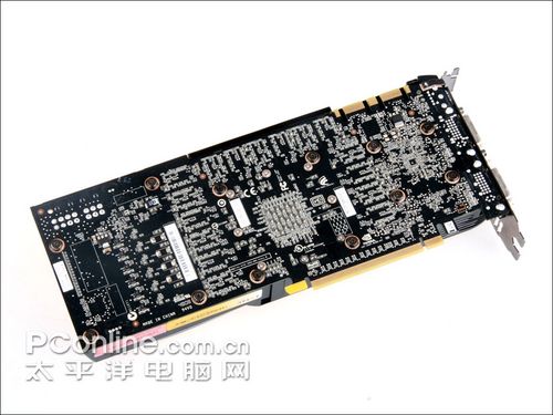 索泰 GeForce GTX 285