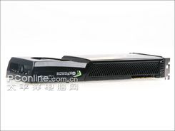 索泰 GeForce GTX 285