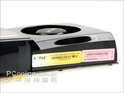 索泰 GeForce GTX 285