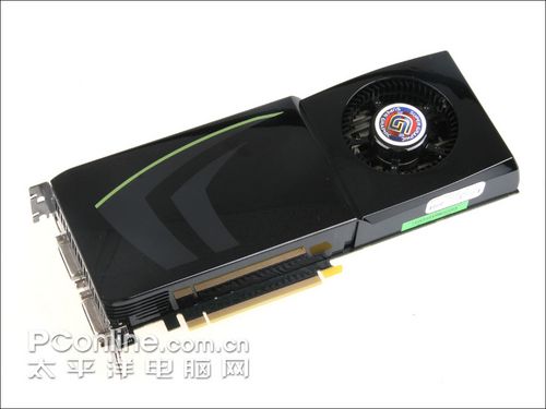 超图 GeForce GTX 285