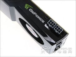 超图 GeForce GTX 285