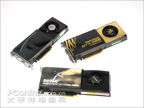 GTX 285