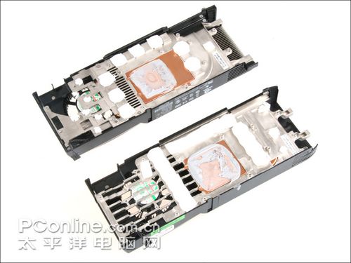 GTX 280/GTX285显存