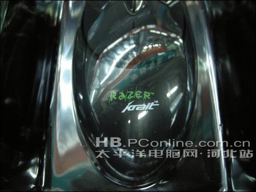 Razer 金环蛇