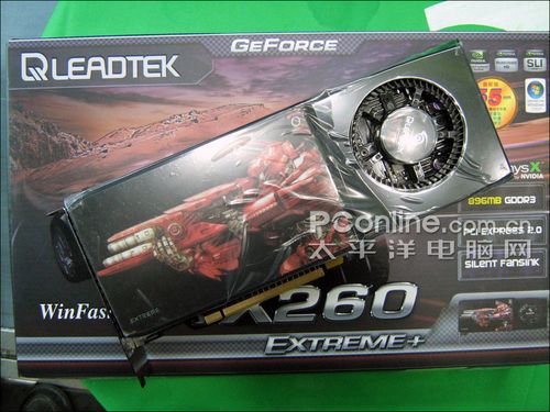 ̨GTX260 EXTREME+ͼ