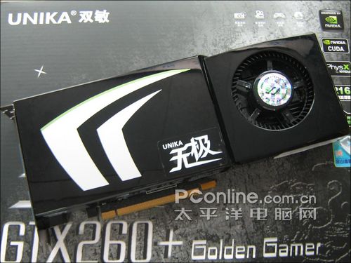 ˫GTX260+һƽͼ