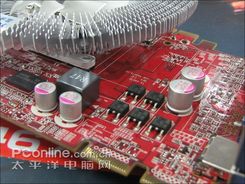 盈通R4670游戏高手