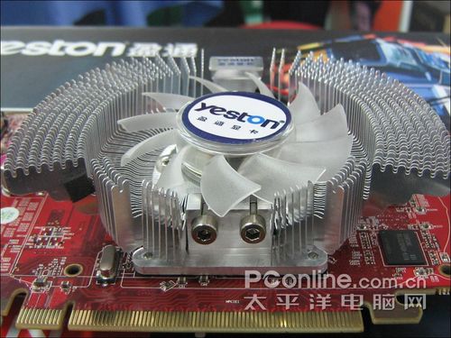 盈通R4670游戏高手