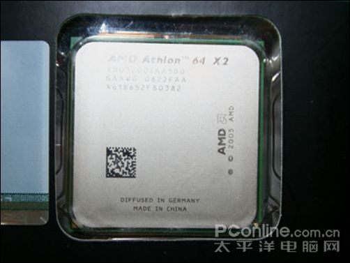 AMD64 X2 5200+ͼ