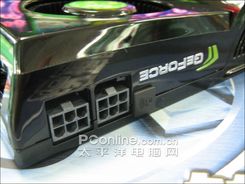 铭瑄GTX260+终结者