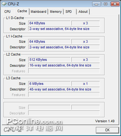 Phenom II X3 720