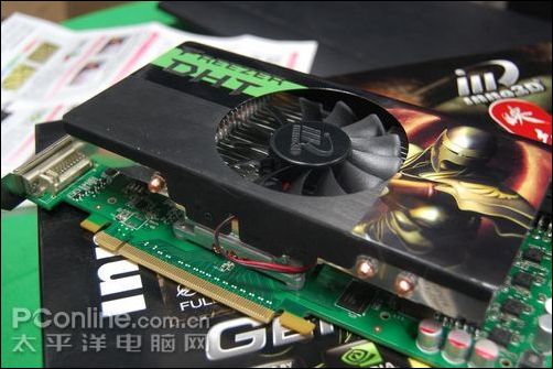 ӳ9800GTX+Ϸսͼ