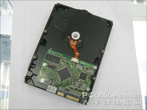 HGST(原日立)Deskstar 7K1000.B 1TB