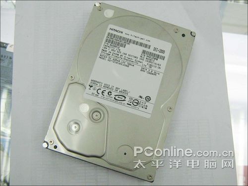 HGST(原日立)Deskstar 7K1000.B 1TB