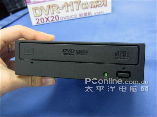 ȷDVR-117CHͼ