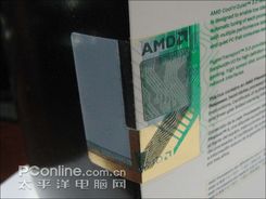 AMD羿龙II X4 940