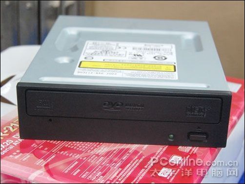 先锋DVR-217CH