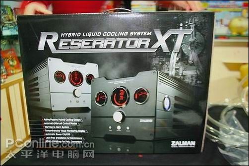 ZALMAN RESERATOR XT(ѽɫ)ͼ